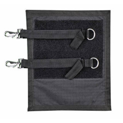 Brustverlängerung HKM für Outdoordecke Brustverlängerung HKM für Outdoordecke