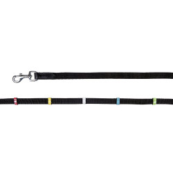 Zügel mit Stoppern HKM Colour Zügel mit Stoppern HKM Colour