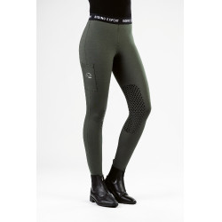 Leggings Wien Style Silikon-Besatz HKM Leggings Wien Style Silikon-Besatz HKM