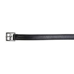 Steigbügelriemen Anna 1 Paar HKM Schwarz Steigbügelriemen Anna 1 Paar HKM Schwarz