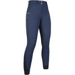 Comfort Flo Reithose mit Silikon-Besatz HKM Comfort Flo Reithose mit Silikon-Besatz HKM