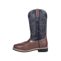 Westernstiefel Softy Cow HKM Braun Westernstiefel Softy Cow HKM Braun
