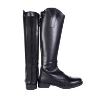 Stiefel New Fashion HKM Schwarz
