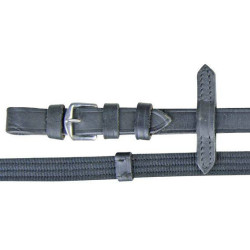 Lederzügel HKM Lederzügel HKM