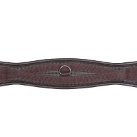 PVC-Gurt HKM Pro Gel Braun