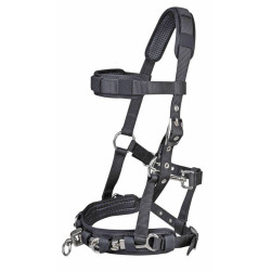 HKM Nylon-Kappzaum mit Gebiss HKM Nylon-Kappzaum mit Gebiss