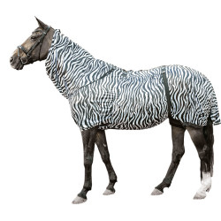 Ekzemerdecke Zebra HKM Ekzemerdecke Zebra HKM