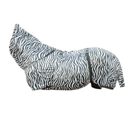 Ekzemerdecke Zebra HKM Ekzemerdecke Zebra HKM