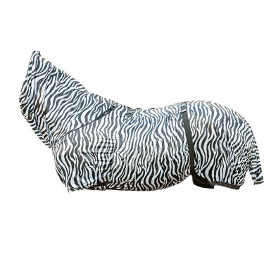 Ekzemerdecke Zebra HKM Ekzemerdecke Zebra HKM