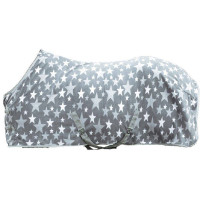 Trockendecke Stars HKM Grau Trockendecke Stars HKM Grau