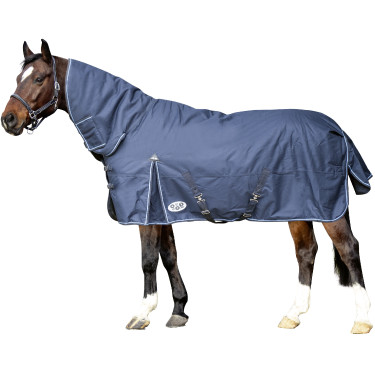 Außenabdeckung Champion Combo Winter 100g HKM Außenabdeckung Champion Combo Winter 100g HKM