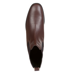 Derby Stiefel HKM Braun