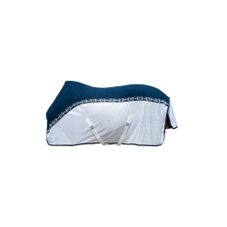 Fliegen-/Abschwitzdecke Monaco Style HKM Fliegen-/Abschwitzdecke Monaco Style HKM