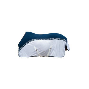 Fliegen-/Abschwitzdecke Monaco Style HKM Fliegen-/Abschwitzdecke Monaco Style HKM