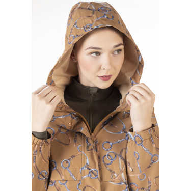 Regenmantel Allure HKM Regenmantel Allure HKM