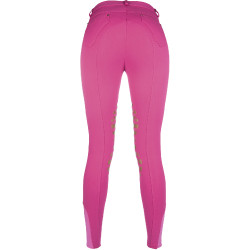 Soft-Reithose mit Silikon-Besatz HKM Soft-Reithose mit Silikon-Besatz HKM