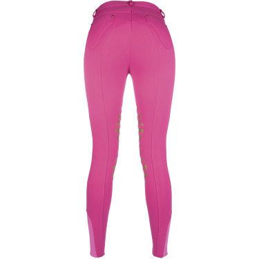 Soft-Reithose mit Silikon-Besatz HKM Soft-Reithose mit Silikon-Besatz HKM