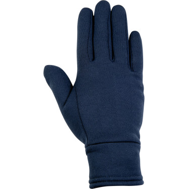 HKM gefütterte Polar-Fleece-Handschuhe HKM gefütterte Polar-Fleece-Handschuhe