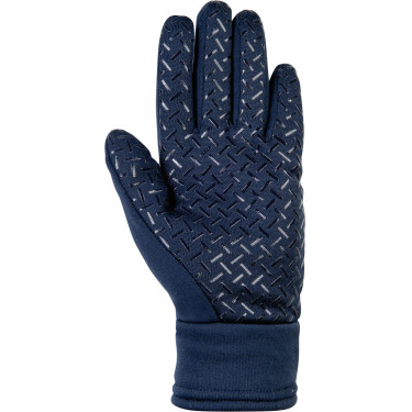 HKM gefütterte Polar-Fleece-Handschuhe HKM gefütterte Polar-Fleece-Handschuhe