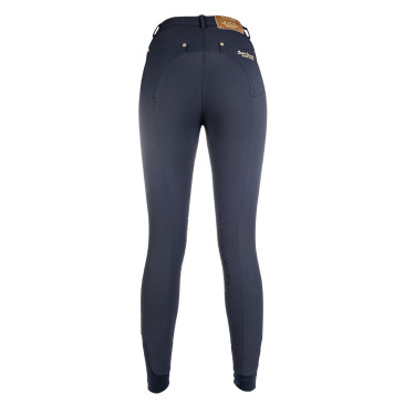 Hose Lauria Garrelli Basic Silikon-Besatz Hose Lauria Garrelli Basic Silikon-Besatz