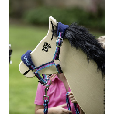 Halfter Funny Horses HKM Halfter Funny Horses HKM