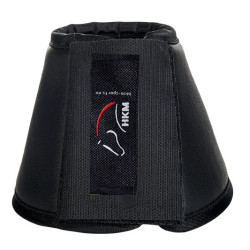 Glocken Soft Comfort Kunstleder HKM Glocken Soft Comfort Kunstleder HKM