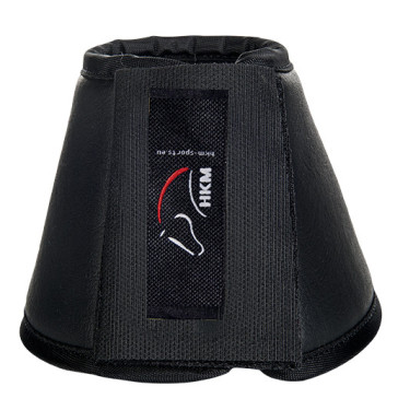 Glocken Soft Comfort Kunstleder HKM Glocken Soft Comfort Kunstleder HKM