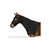 Schulterschutz Sleezy HKM Schwarz Schulterschutz Sleezy HKM Schwarz