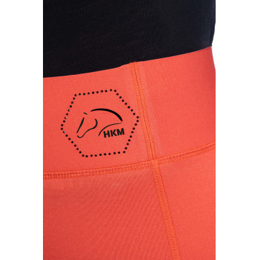 Leggings Savona Style Vollbesatz Silikon HKM Leggings Savona Style Vollbesatz Silikon HKM