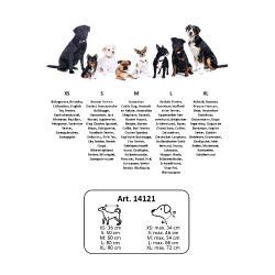 Hundebademantel HKM Coco Hundebademantel HKM Coco