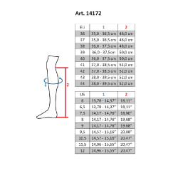 Killarney Stiefel HKM Schwarz Killarney Stiefel HKM Schwarz