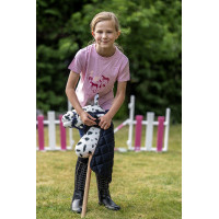 Hobby Horsing Decke HKM Grau Hobby Horsing Decke HKM Grau