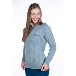 Pull Port Royal HKM Gletscherblau