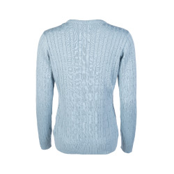 Pull Port Royal HKM Gletscherblau