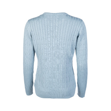 Pull Port Royal HKM Gletscherblau