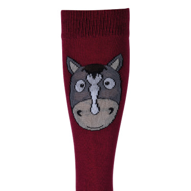 Kinderreitsocken Grenada HKM 3er-Pack Kinderreitsocken Grenada HKM 3er-Pack