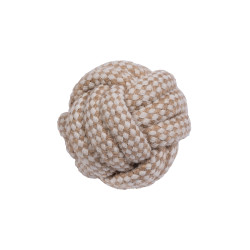 Hundespielzeug Buddy Knot Ball HKM Hundespielzeug Buddy Knot Ball HKM