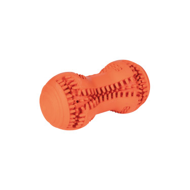 Hundespielzeug Buddy Bone II Naturkautschuk HKM Hundespielzeug Buddy Bone II Naturkautschuk HKM