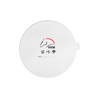 Müslischale 5 L HKM Pistazie Grün Müslischale 5 L HKM Pistazie Grün