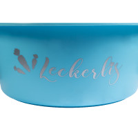 Müslischale 5 L HKM Hellblau Müslischale 5 L HKM Hellblau