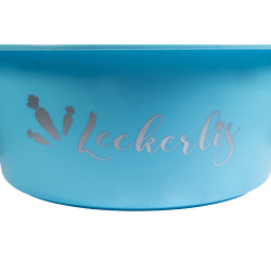 Müslischale 5 L HKM Hellblau