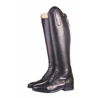 Stiefel Valencia Kids HKM Schwarz