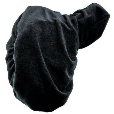 Sattelschutzhülle aus Fleece HKM Sattelschutzhülle aus Fleece HKM