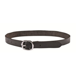 Spornriemen aus Leder HKM Spornriemen aus Leder HKM