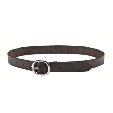 Spornriemen aus Leder HKM Spornriemen aus Leder HKM