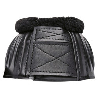 Gummiglocken Economic Plus 1 Paar HKM Braun