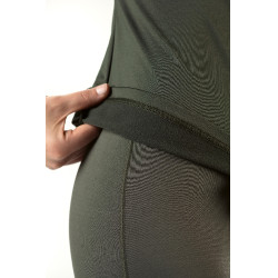 T-Shirt Technik HKM Basic Langarm T-Shirt Technik HKM Basic Langarm