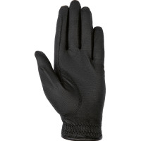 Grip Style Handschuhe HKM Weiß Weiß Grip Style Handschuhe HKM Weiß Weiß