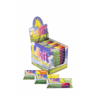 Likit Treat Bar Leckerlitafel