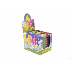 Likit Treat Bar Leckerlitafel Likit Treat Bar Leckerlitafel